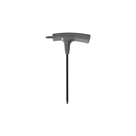Tekton T25 Star T-Handle Key KTT32250